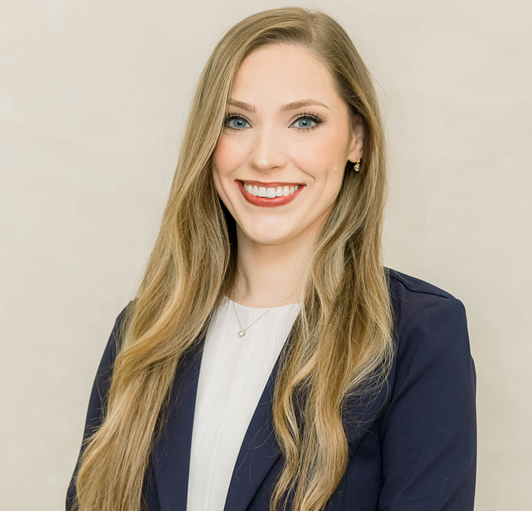 Sherilyn Harper, DMD