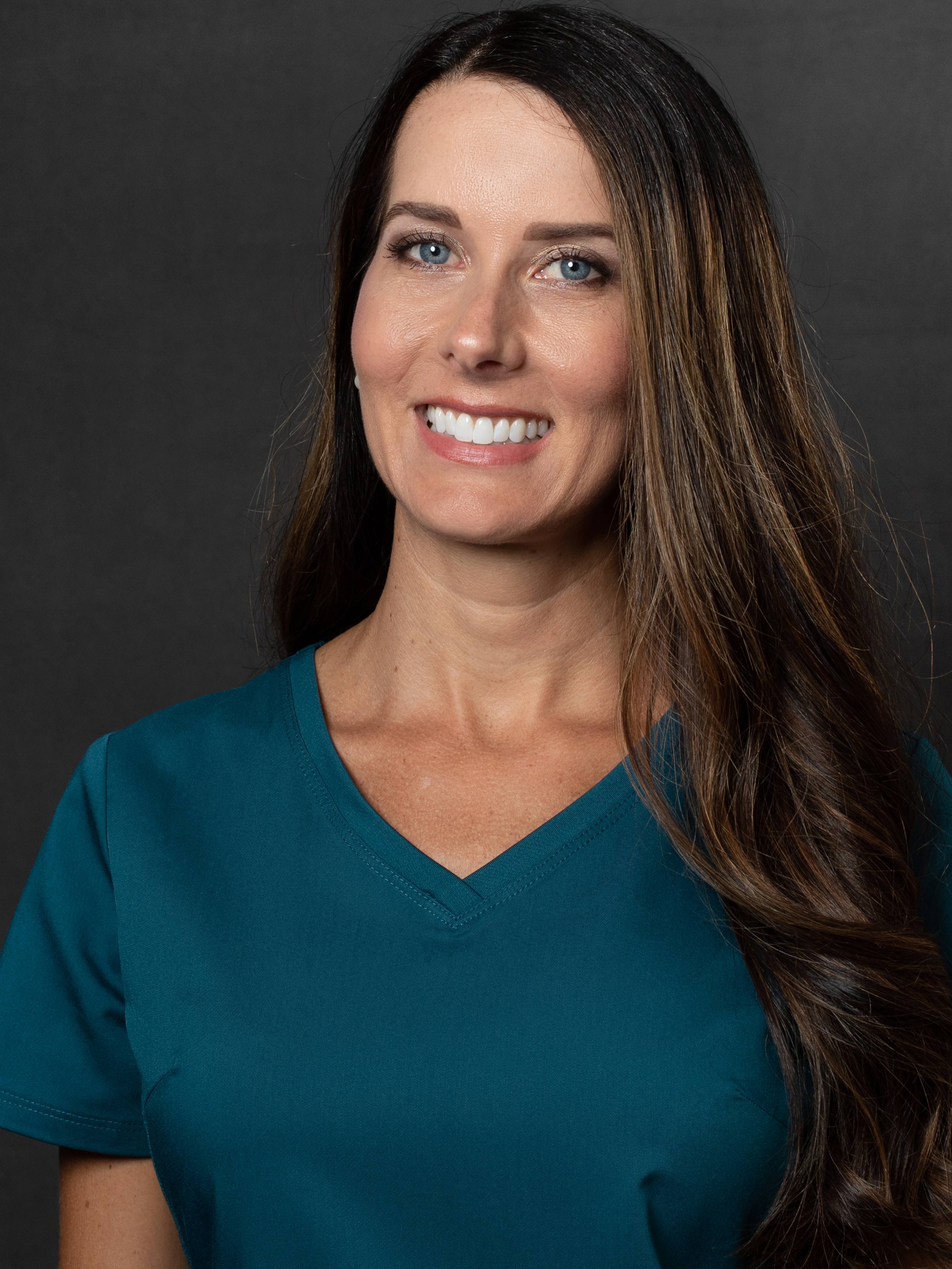 Kristy Paist | Dental Office Evans, GA | Dental Practice Augusta, GA